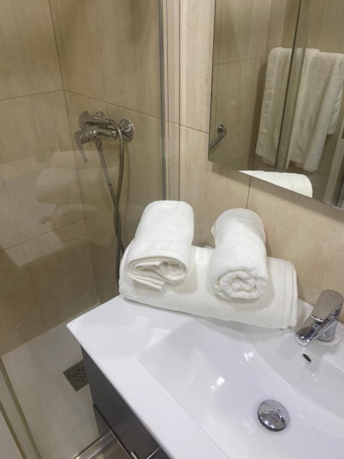 Apartamento Centrico Y Tranquilo El Rinconcito Ourense Exterior foto